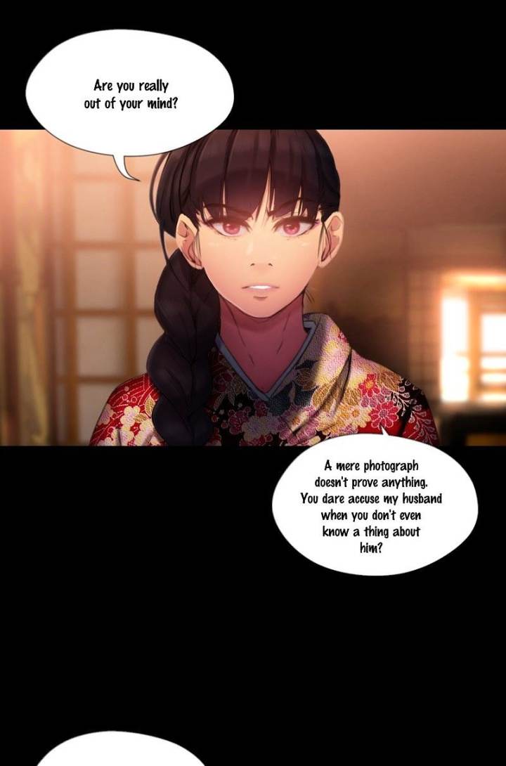 Ecstasy Hearts - Chapter 16 [photo 39] - MangaPorn