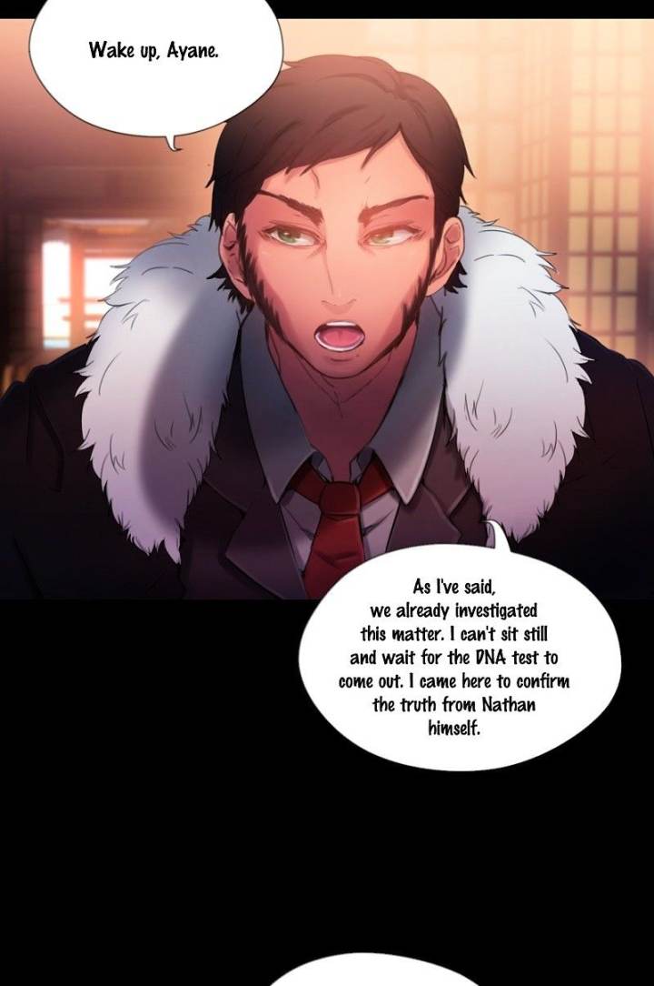 Ecstasy Hearts - Chapter 16 [photo 40] - MangaPorn