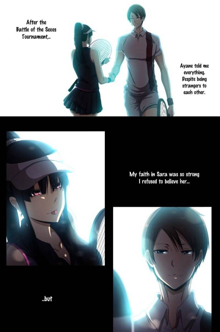 Ecstasy Hearts - Chapter 16 [photo 44] - MangaPorn