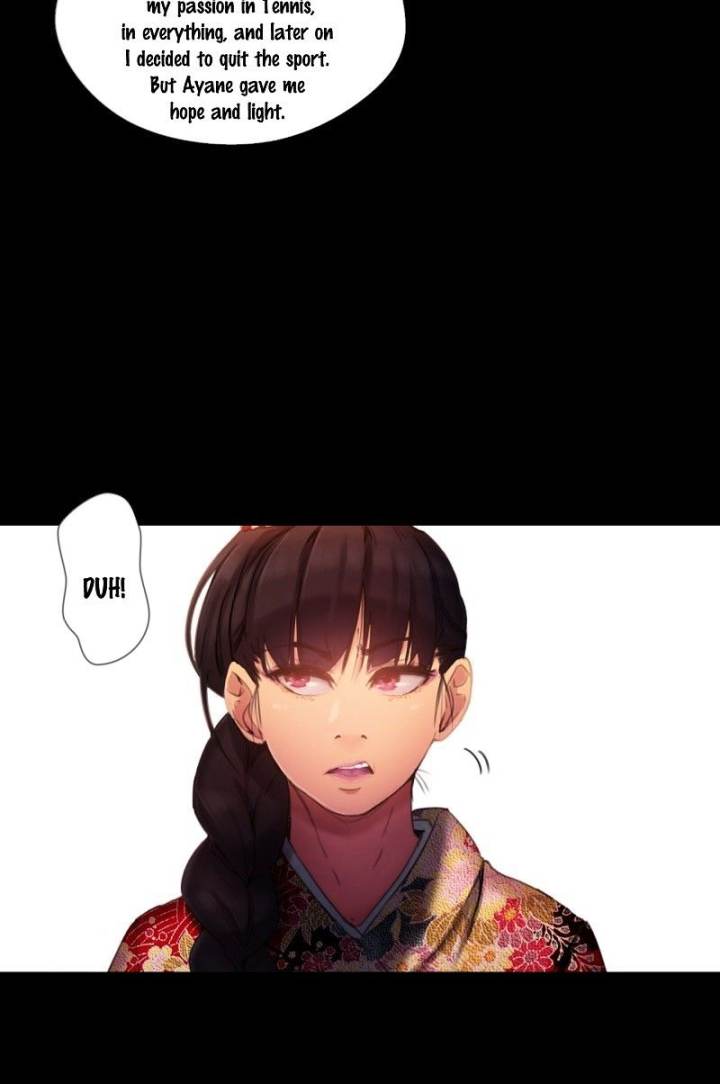 Ecstasy Hearts - Chapter 16 [photo 46] - MangaPorn