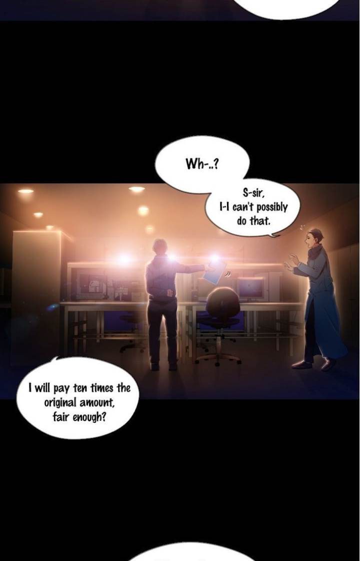 Ecstasy Hearts - Chapter 17 [photo 13] - MangaPorn