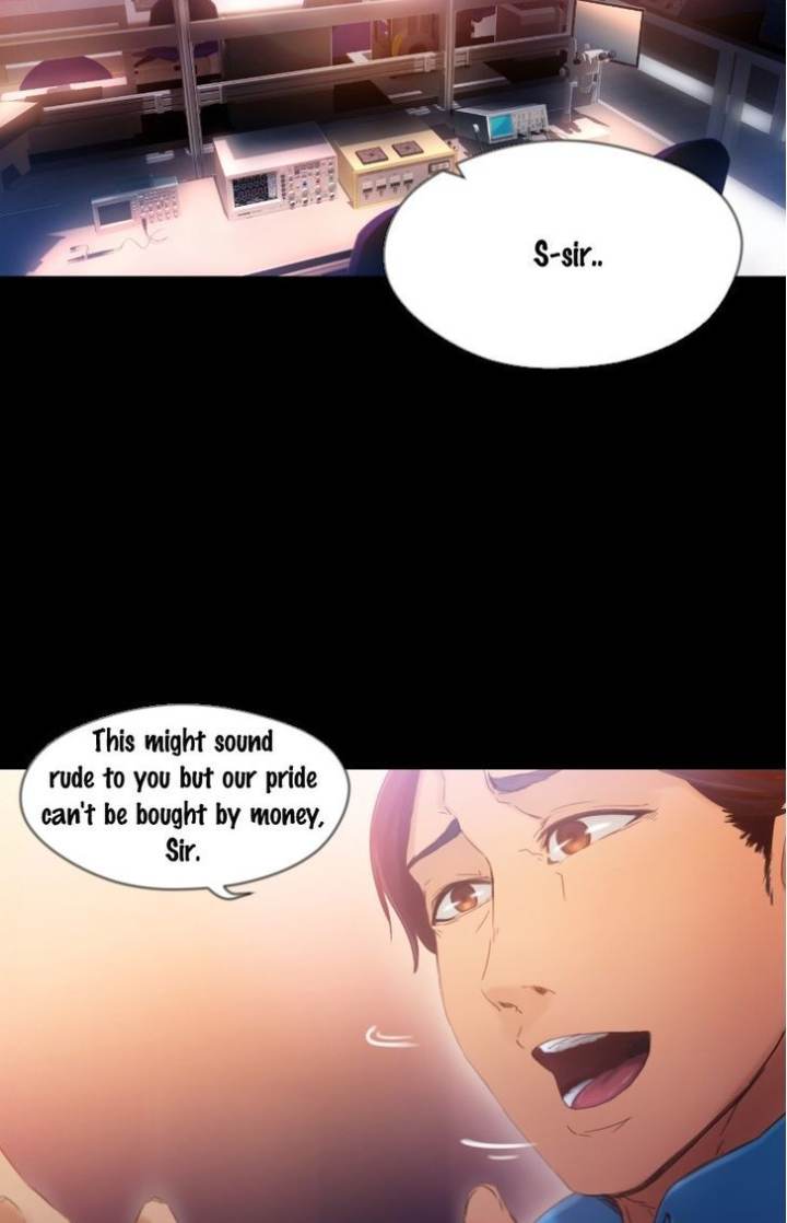 Ecstasy Hearts - Chapter 17 [photo 15] - MangaPorn