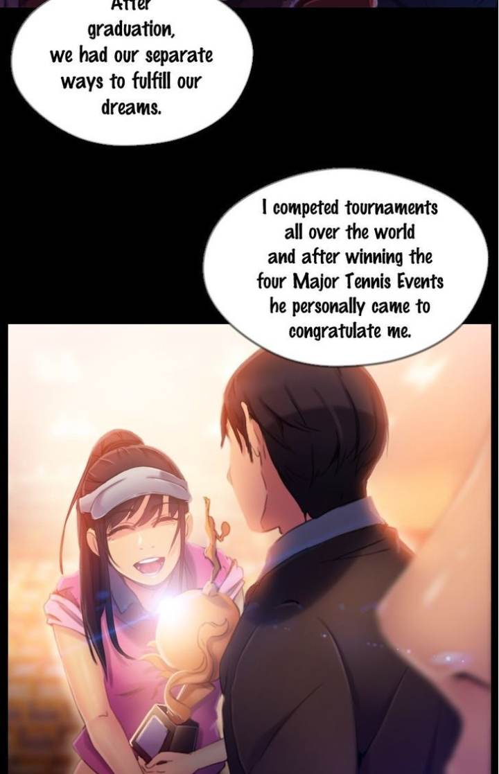 Ecstasy Hearts - Chapter 17 [photo 25] - MangaPorn