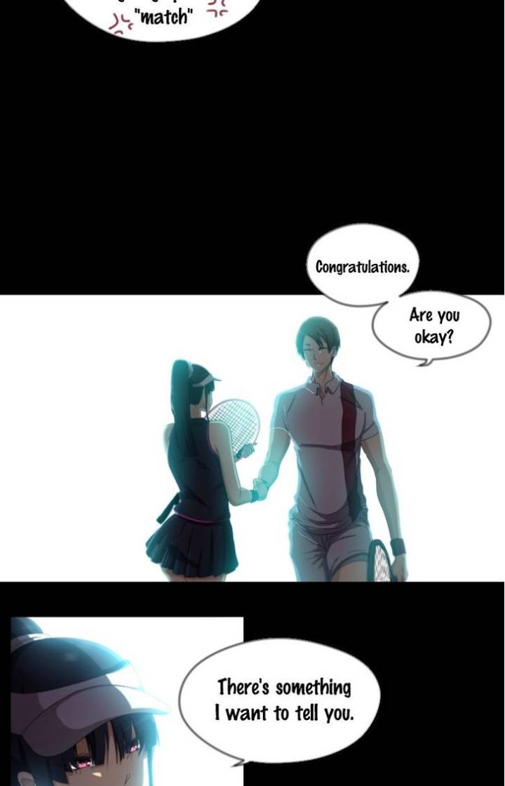 Ecstasy Hearts - Chapter 17 [photo 31] - MangaPorn