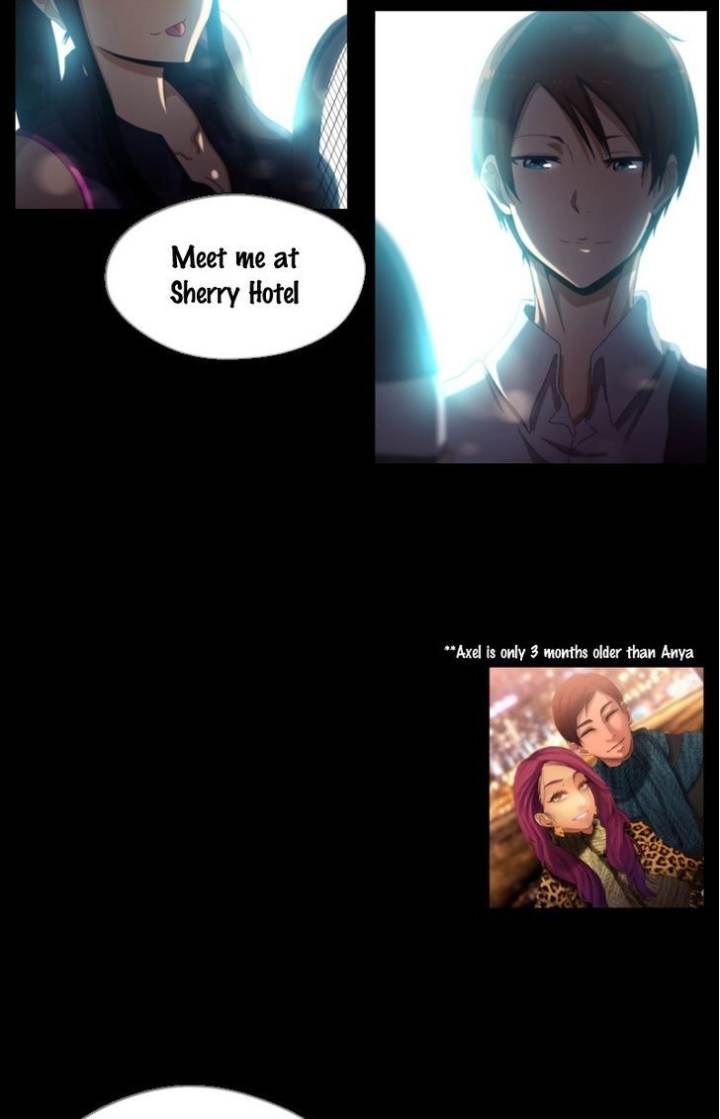 Ecstasy Hearts - Chapter 17 [photo 32] - MangaPorn