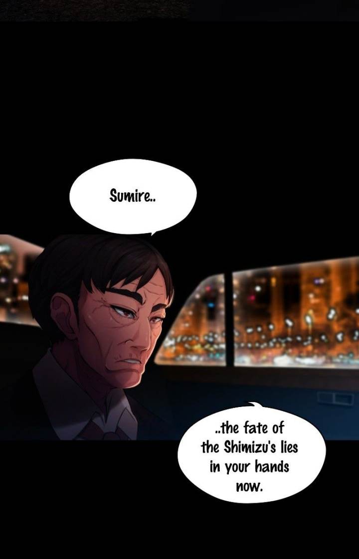 Ecstasy Hearts - Chapter 18 [photo 12] - MangaPorn