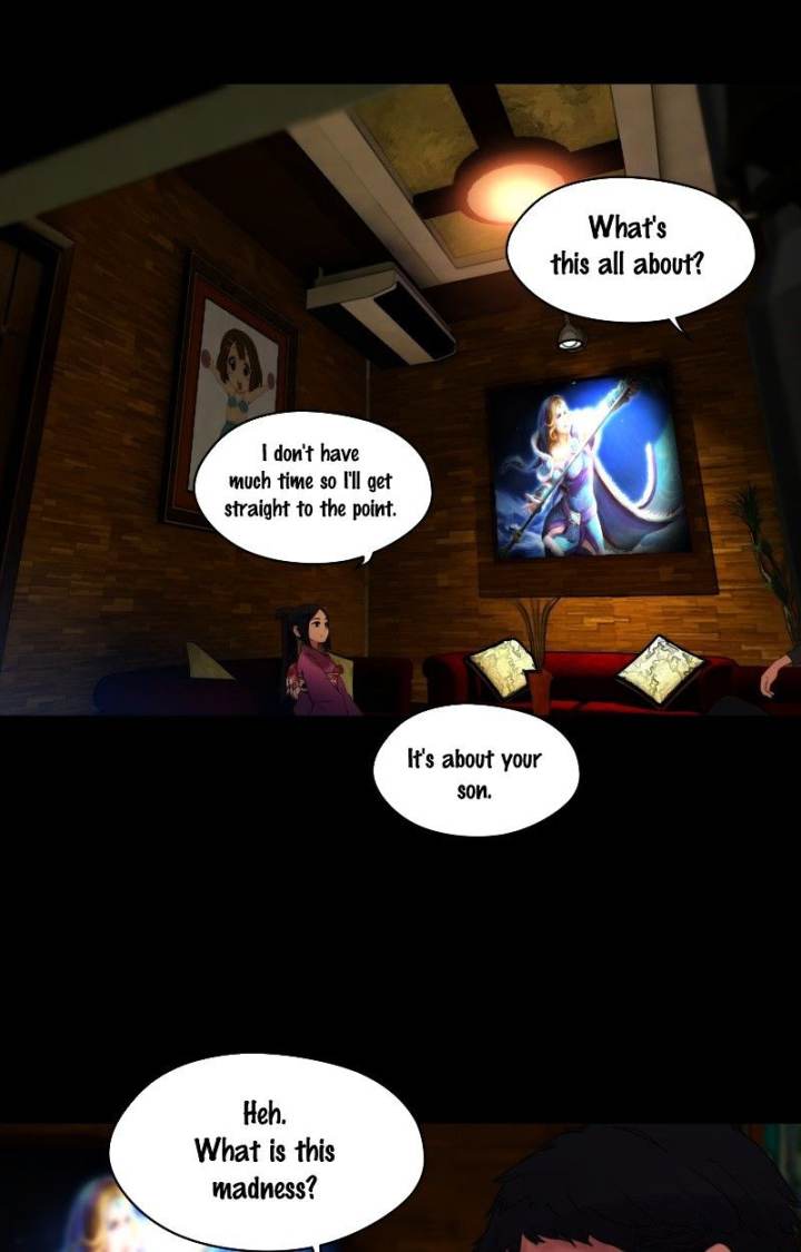 Ecstasy Hearts - Chapter 18 [photo 15] - MangaPorn