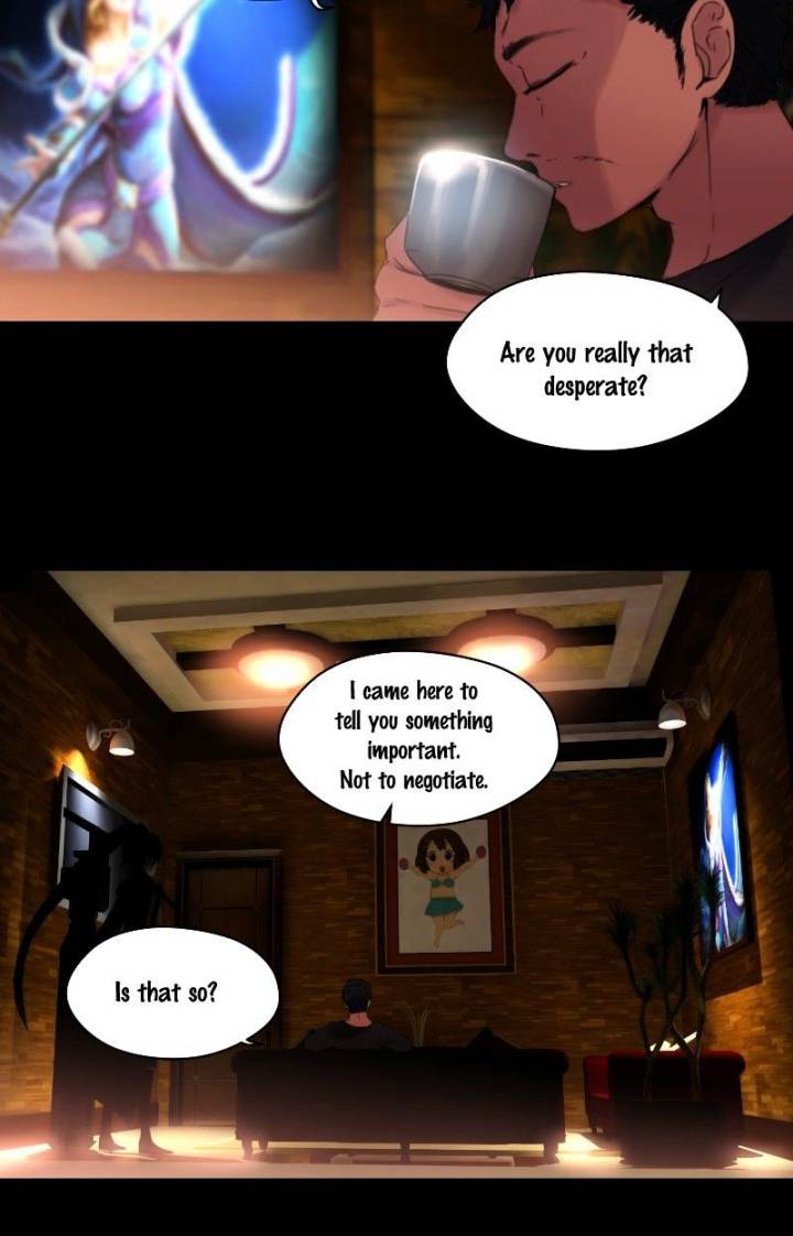 Ecstasy Hearts - Chapter 18 [photo 16] - MangaPorn