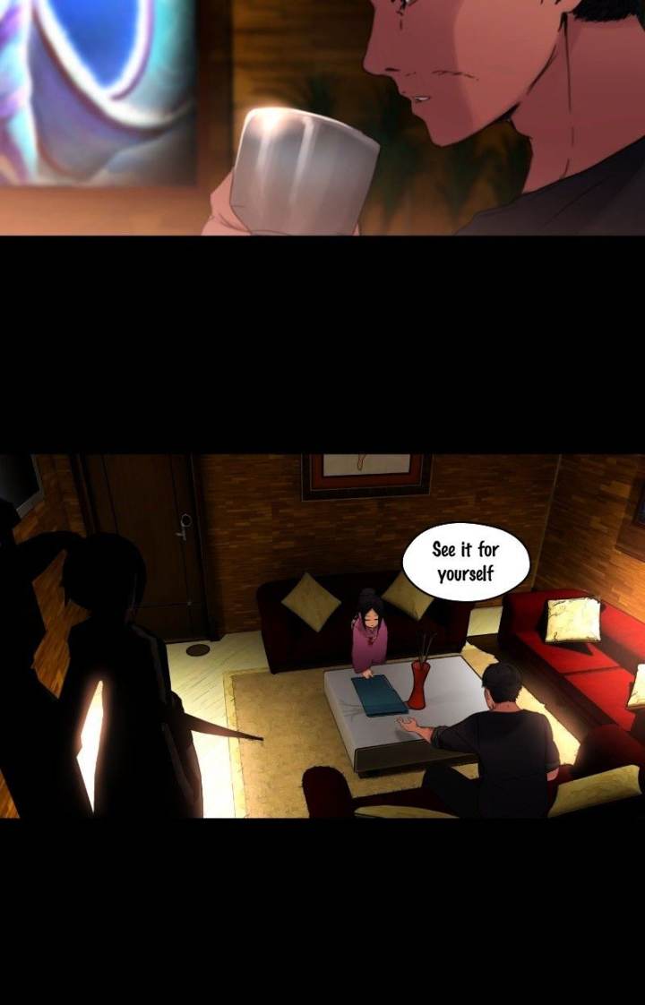 Ecstasy Hearts - Chapter 18 [photo 18] - MangaPorn