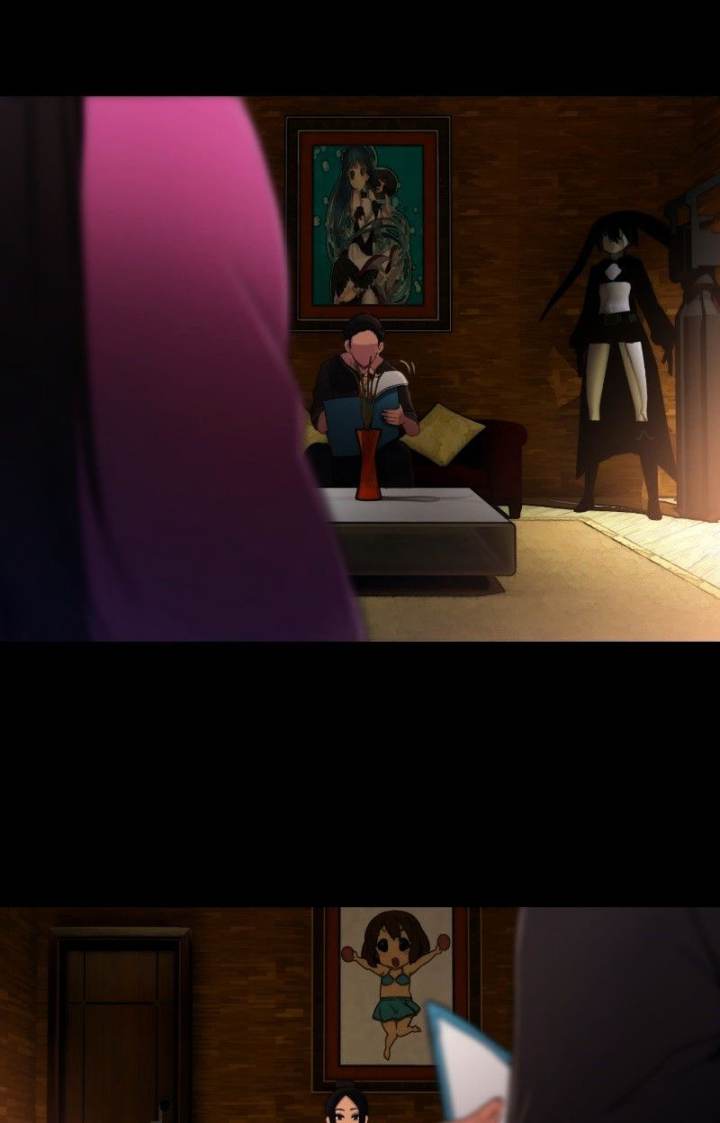 Ecstasy Hearts - Chapter 18 [photo 19] - MangaPorn