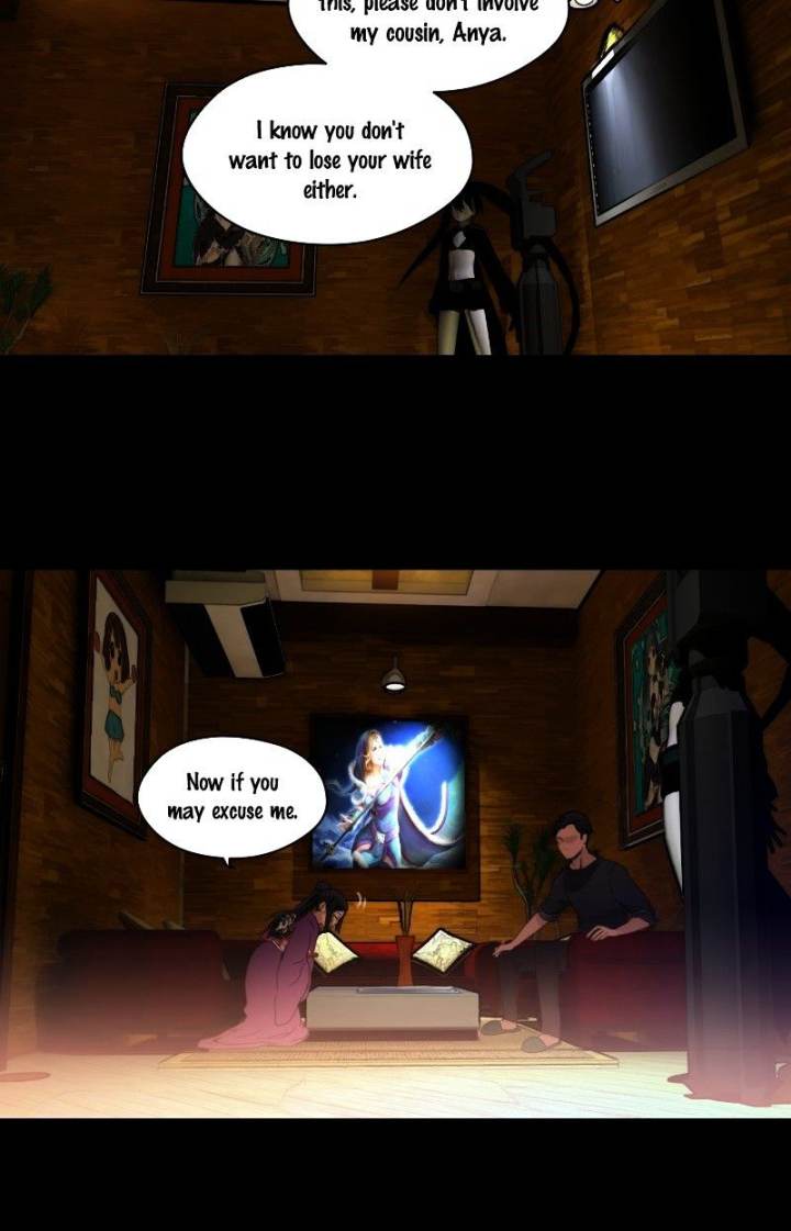 Ecstasy Hearts - Chapter 18 [photo 25] - MangaPorn