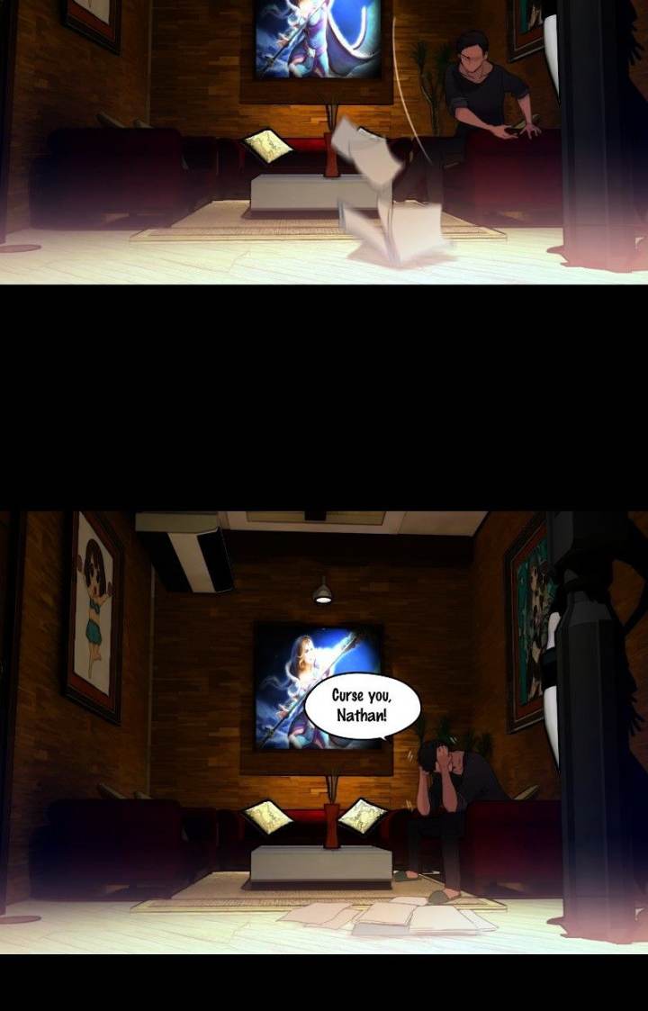 Ecstasy Hearts - Chapter 18 [photo 27] - MangaPorn