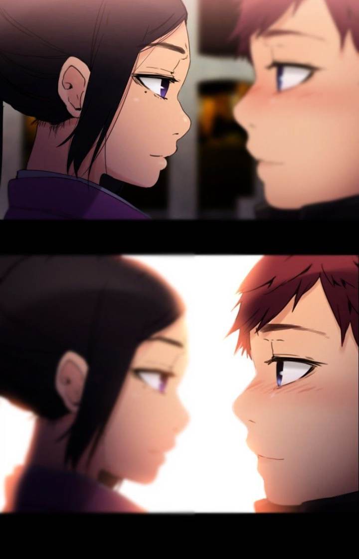 Ecstasy Hearts - Chapter 18 [photo 34] - MangaPorn