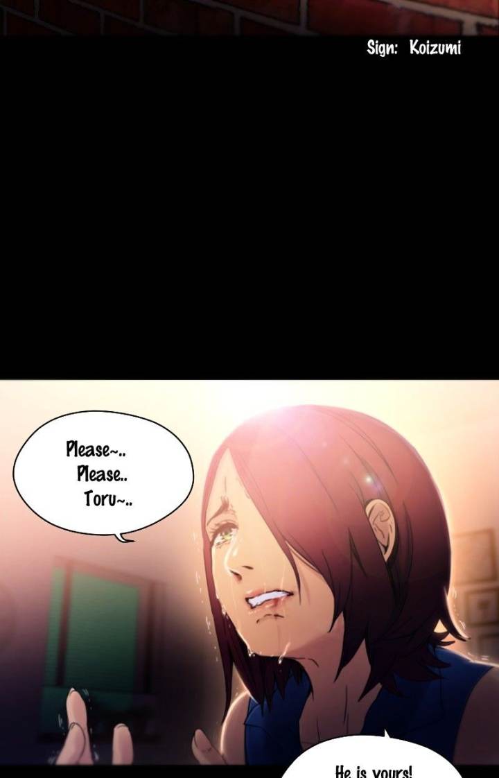 Ecstasy Hearts - Chapter 18 [photo 40] - MangaPorn