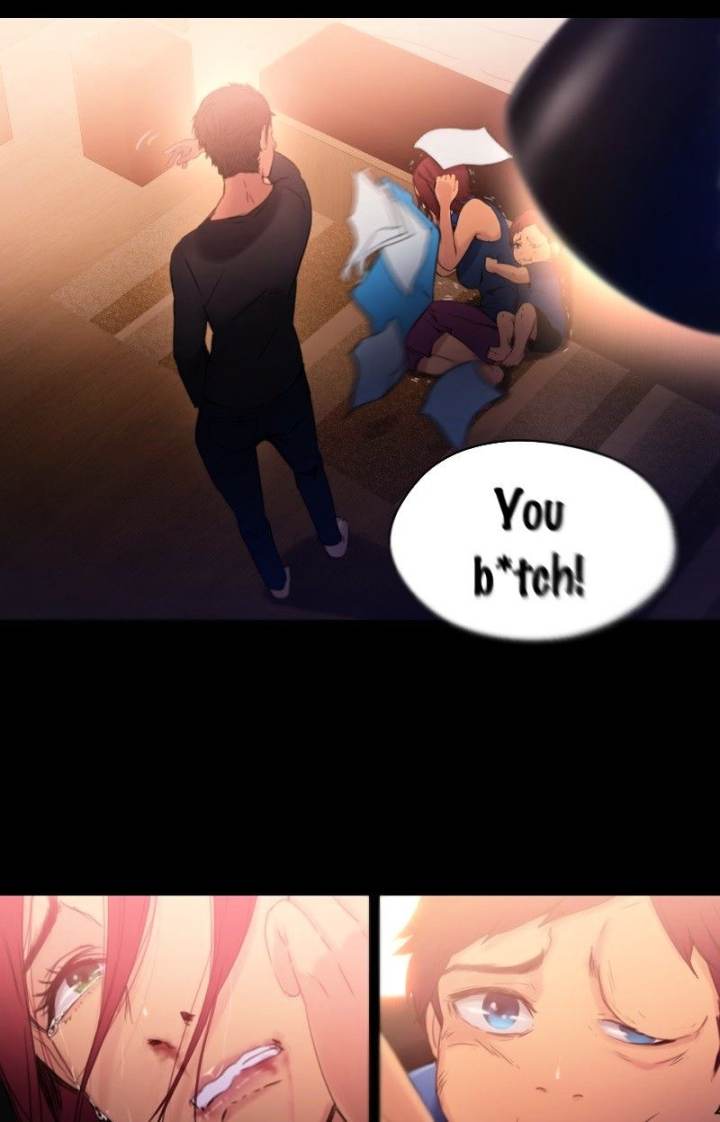 Ecstasy Hearts - Chapter 18 [photo 42] - MangaPorn