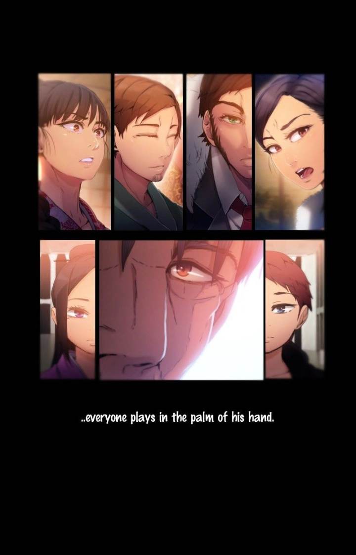 Ecstasy Hearts - Chapter 18 [photo 6] - MangaPorn