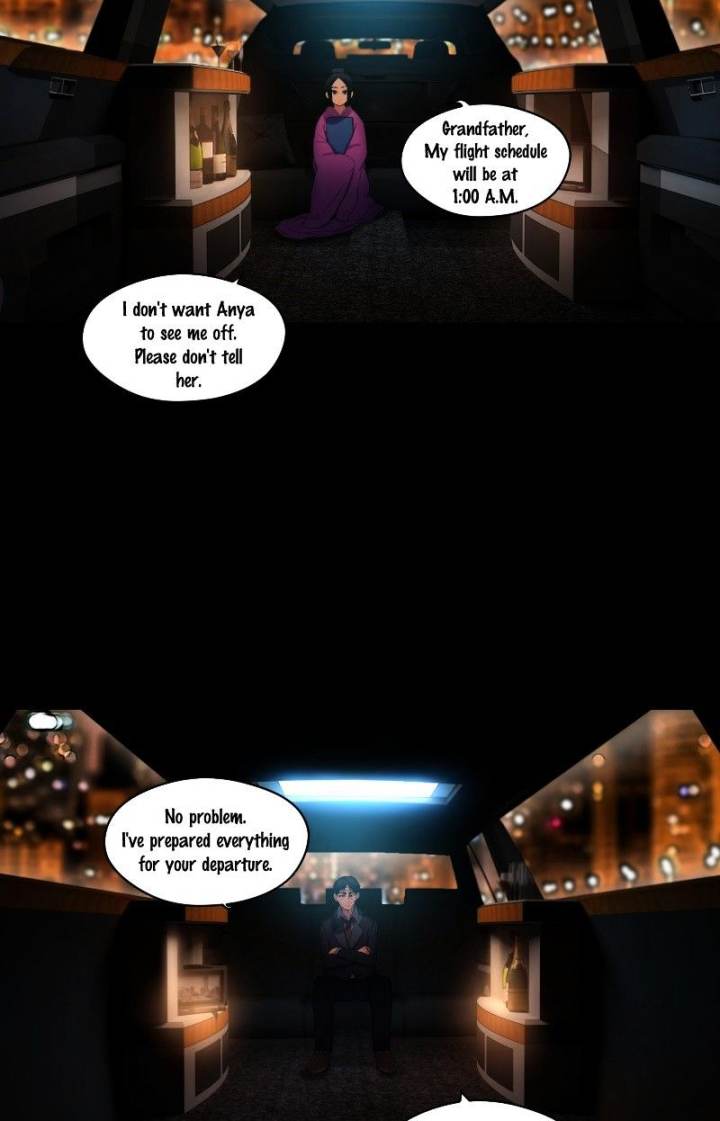 Ecstasy Hearts - Chapter 18 [photo 9] - MangaPorn