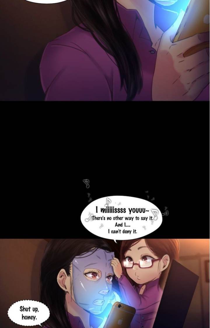 Ecstasy Hearts - Chapter 19 [photo 13] - MangaPorn