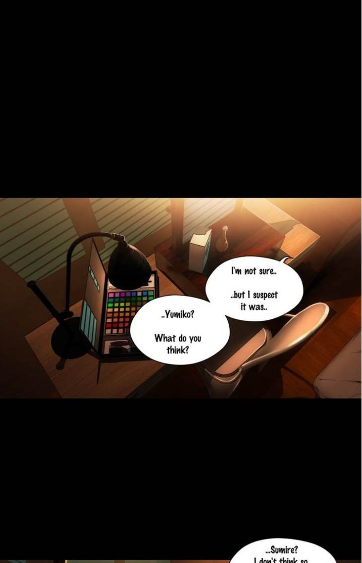 Ecstasy Hearts - Chapter 19 [photo 15] - MangaPorn