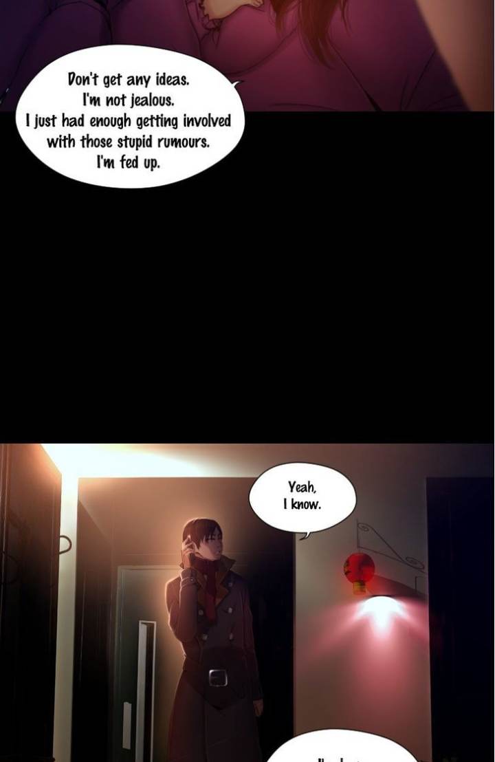 Ecstasy Hearts - Chapter 19 [photo 17] - MangaPorn