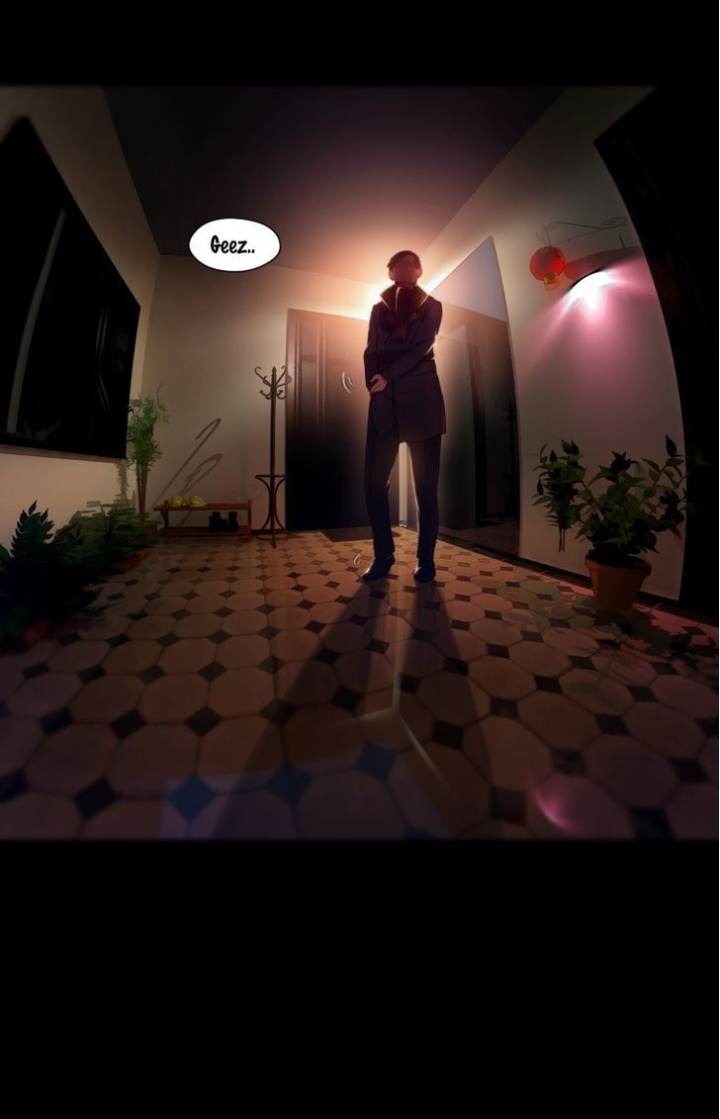 Ecstasy Hearts - Chapter 19 [photo 20] - MangaPorn