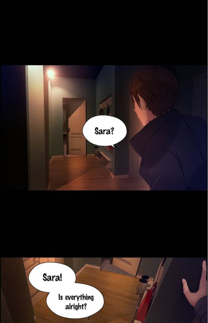 Ecstasy Hearts - Chapter 19 [photo 28] - MangaPorn