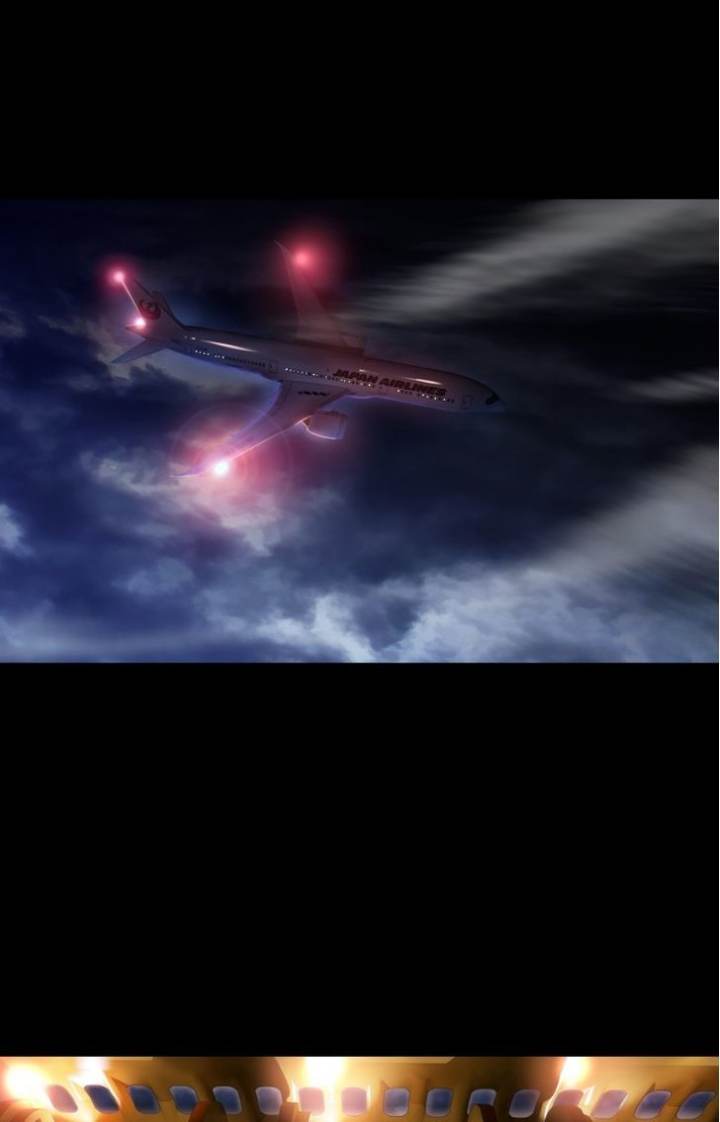 Ecstasy Hearts - Chapter 19 [photo 32] - MangaPorn