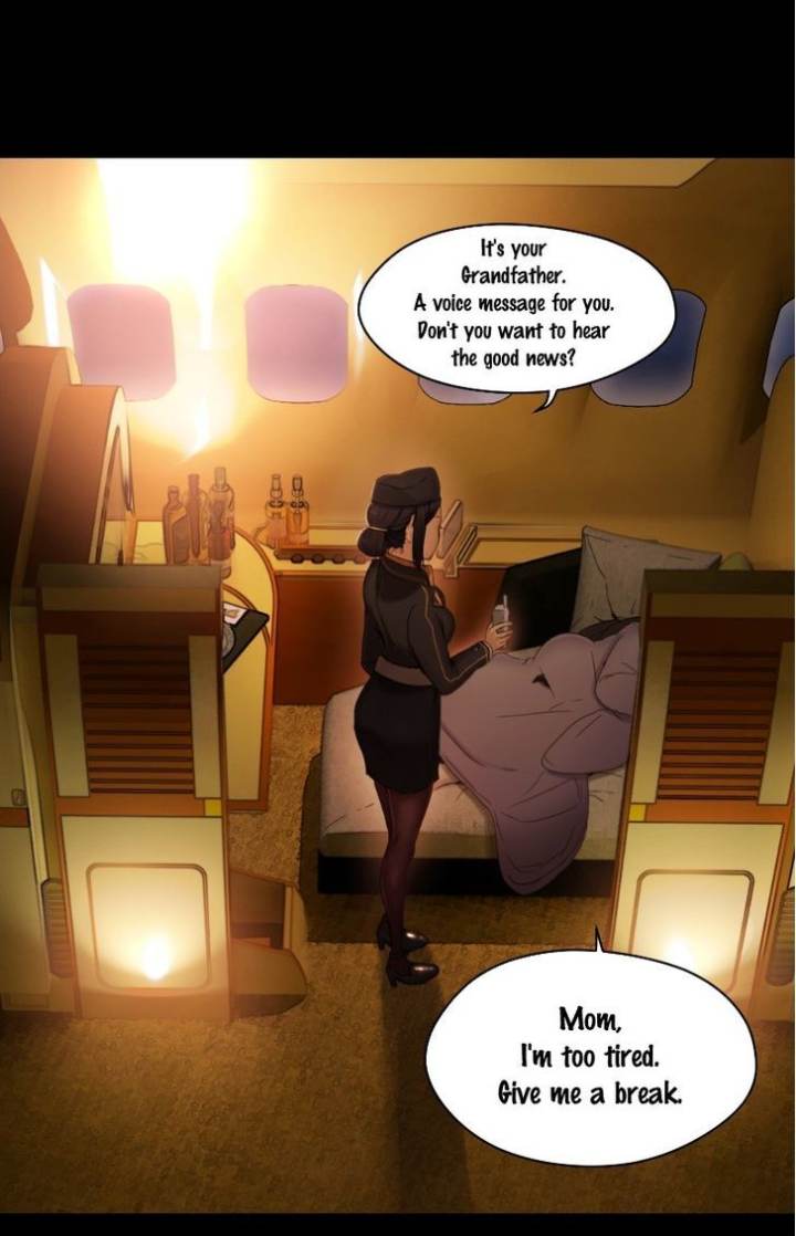 Ecstasy Hearts - Chapter 19 [photo 34] - MangaPorn