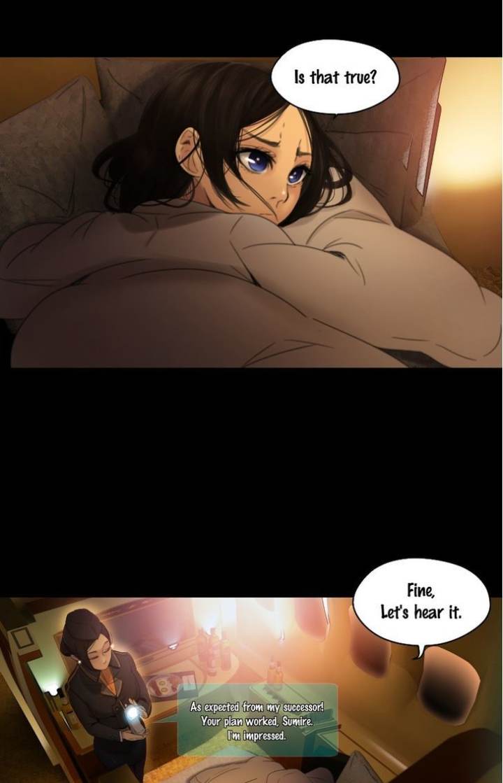 Ecstasy Hearts - Chapter 19 [photo 36] - MangaPorn