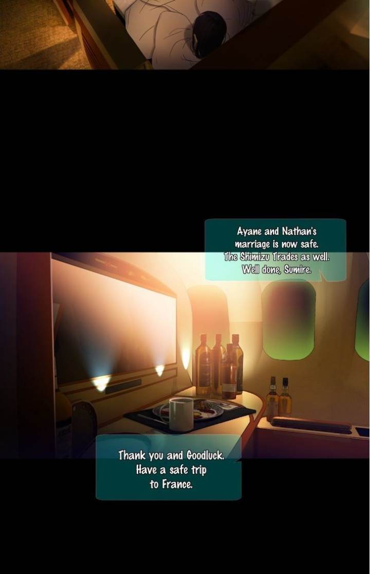 Ecstasy Hearts - Chapter 19 [photo 37] - MangaPorn