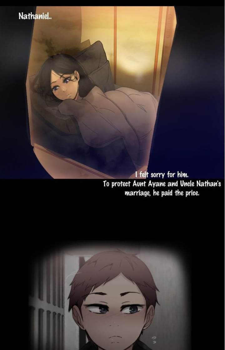 Ecstasy Hearts - Chapter 19 [photo 40] - MangaPorn