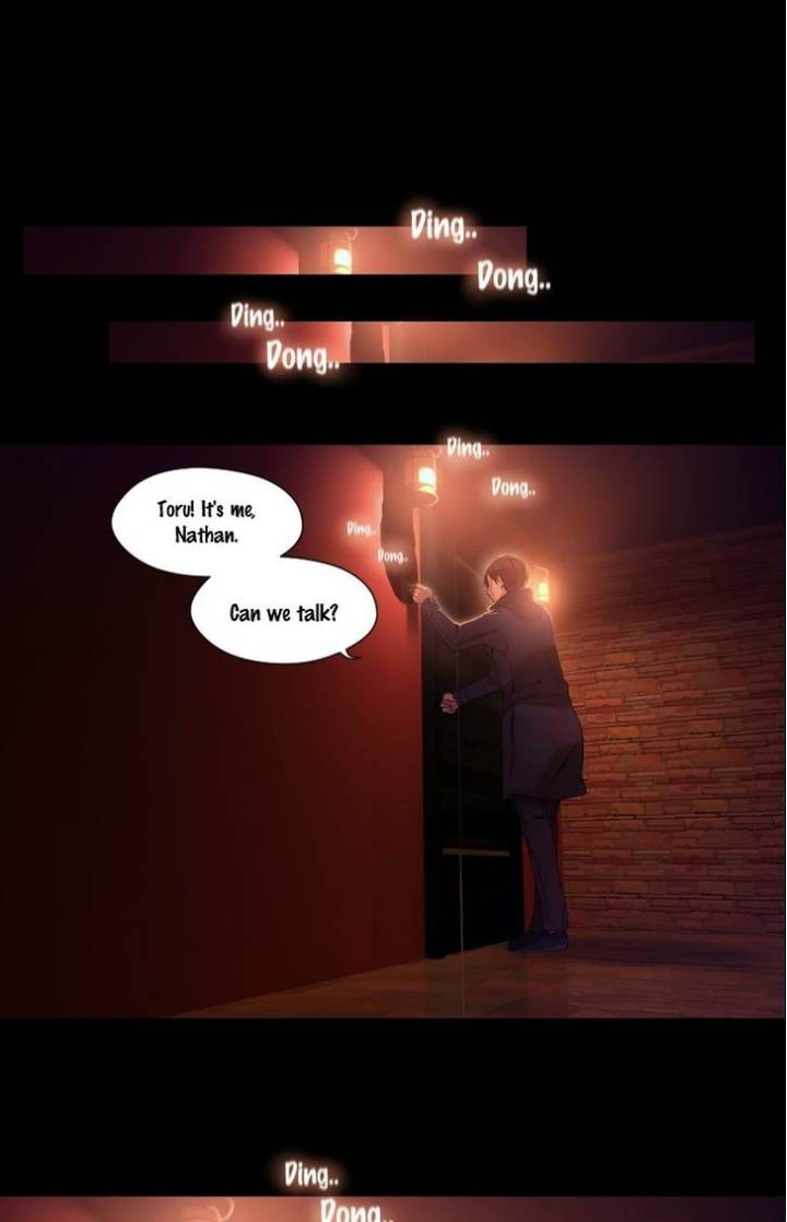 Ecstasy Hearts - Chapter 19 [photo 6] - MangaPorn