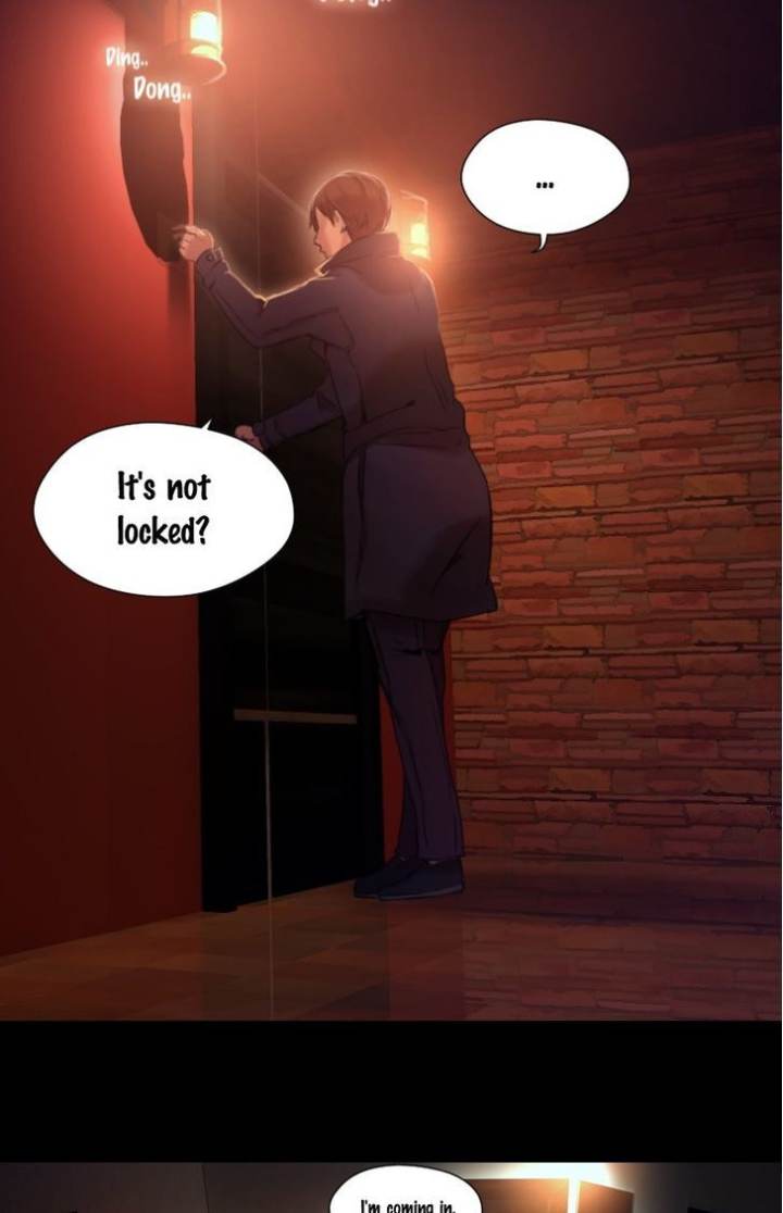 Ecstasy Hearts - Chapter 19 [photo 7] - MangaPorn