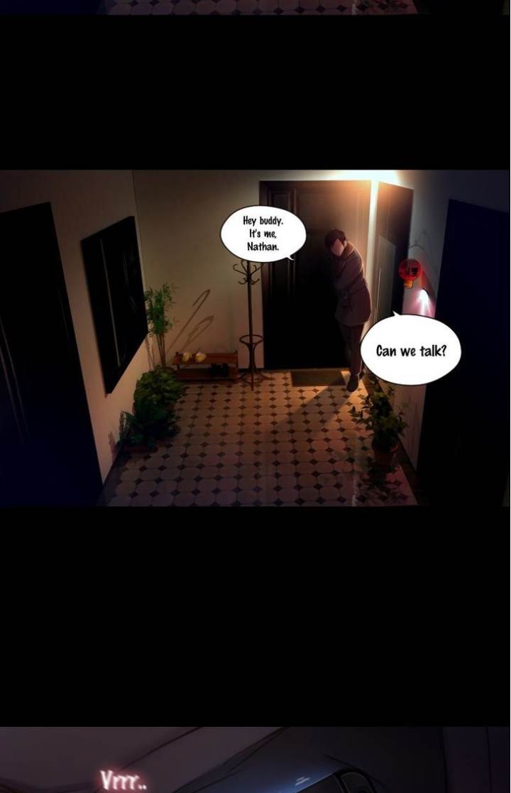 Ecstasy Hearts - Chapter 19 [photo 9] - MangaPorn