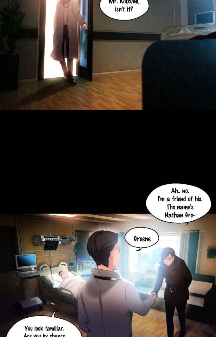 Ecstasy Hearts - Chapter 20 [photo 11] - MangaPorn