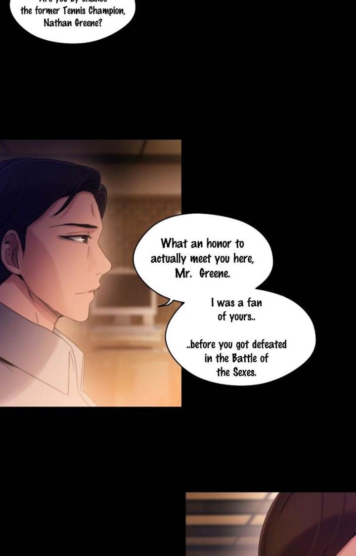 Ecstasy Hearts - Chapter 20 [photo 12] - MangaPorn