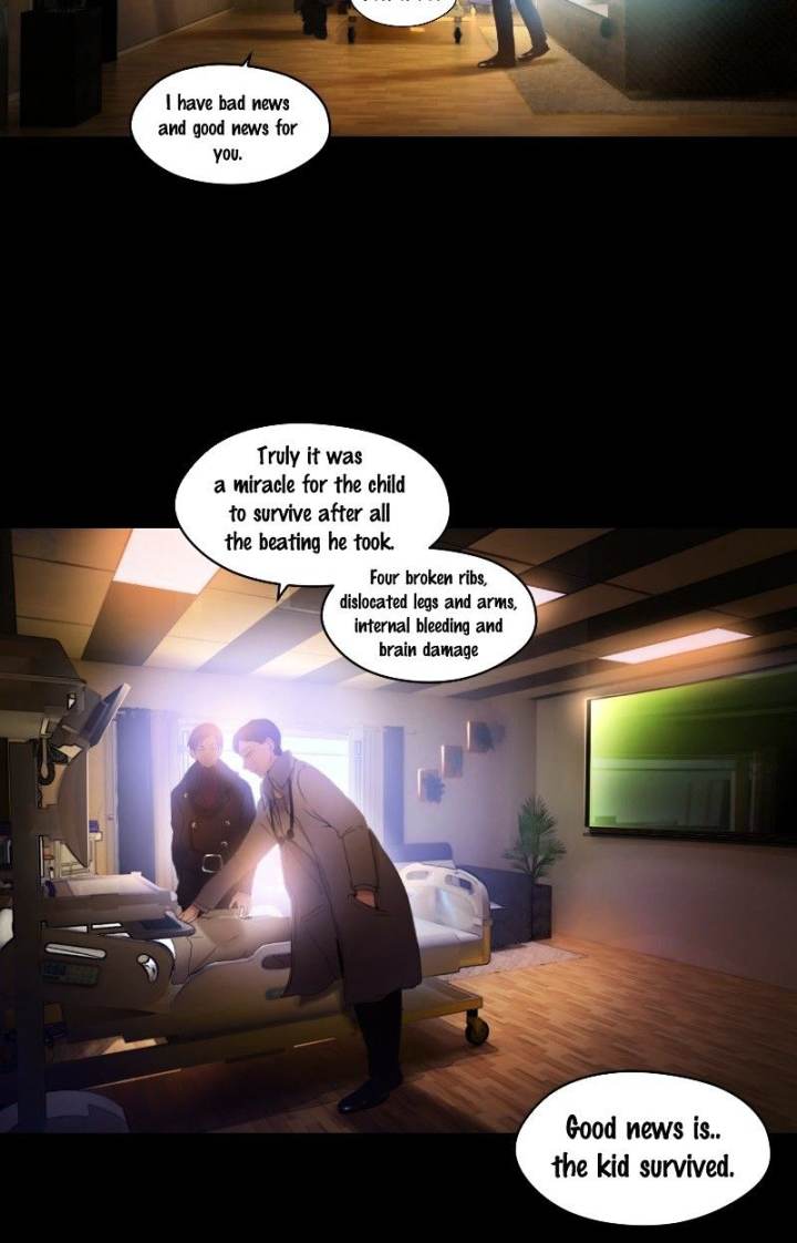 Ecstasy Hearts - Chapter 20 [photo 14] - MangaPorn