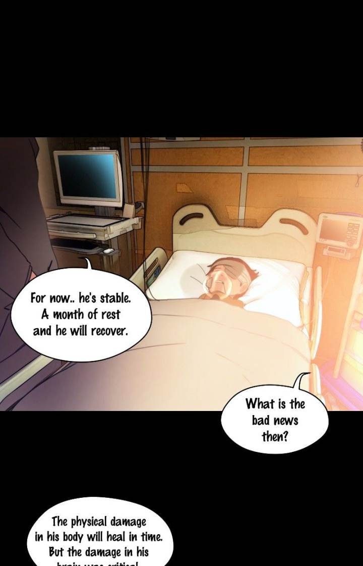 Ecstasy Hearts - Chapter 20 [photo 15] - MangaPorn