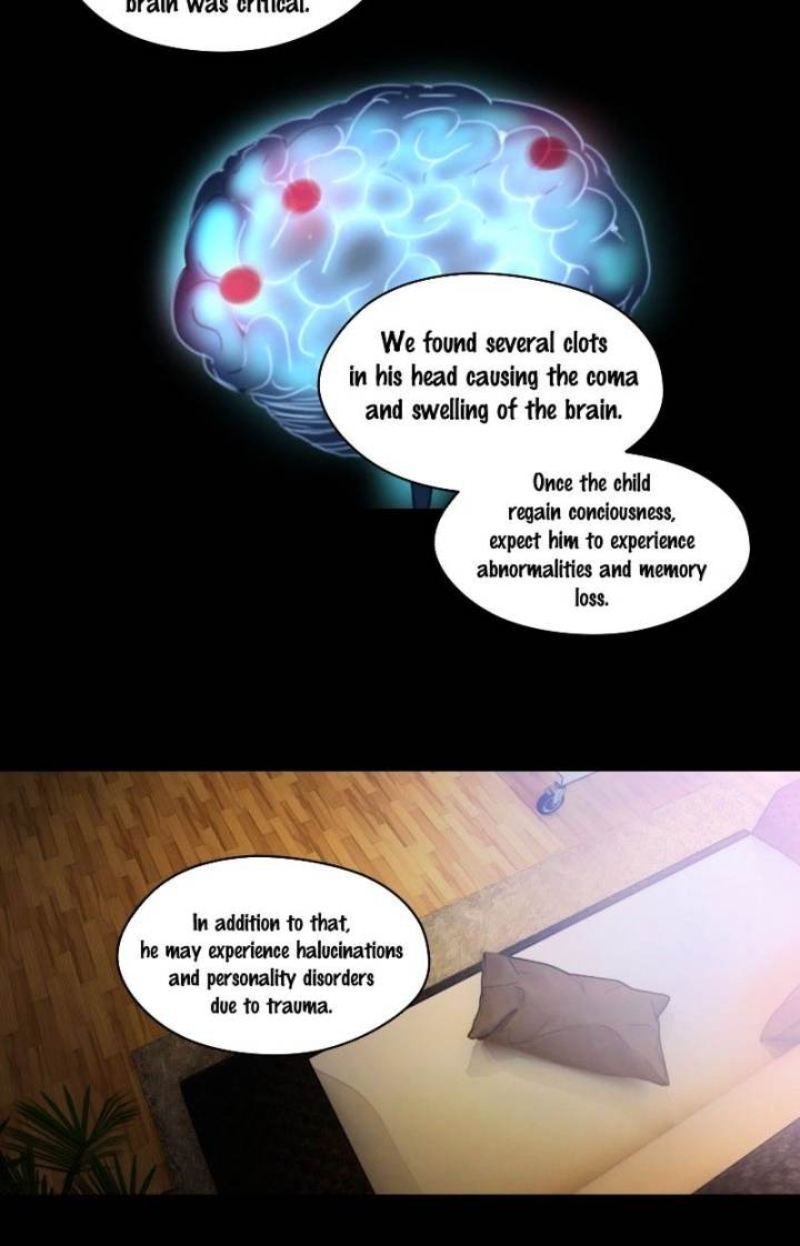 Ecstasy Hearts - Chapter 20 [photo 16] - MangaPorn