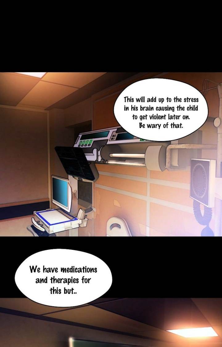 Ecstasy Hearts - Chapter 20 [photo 17] - MangaPorn