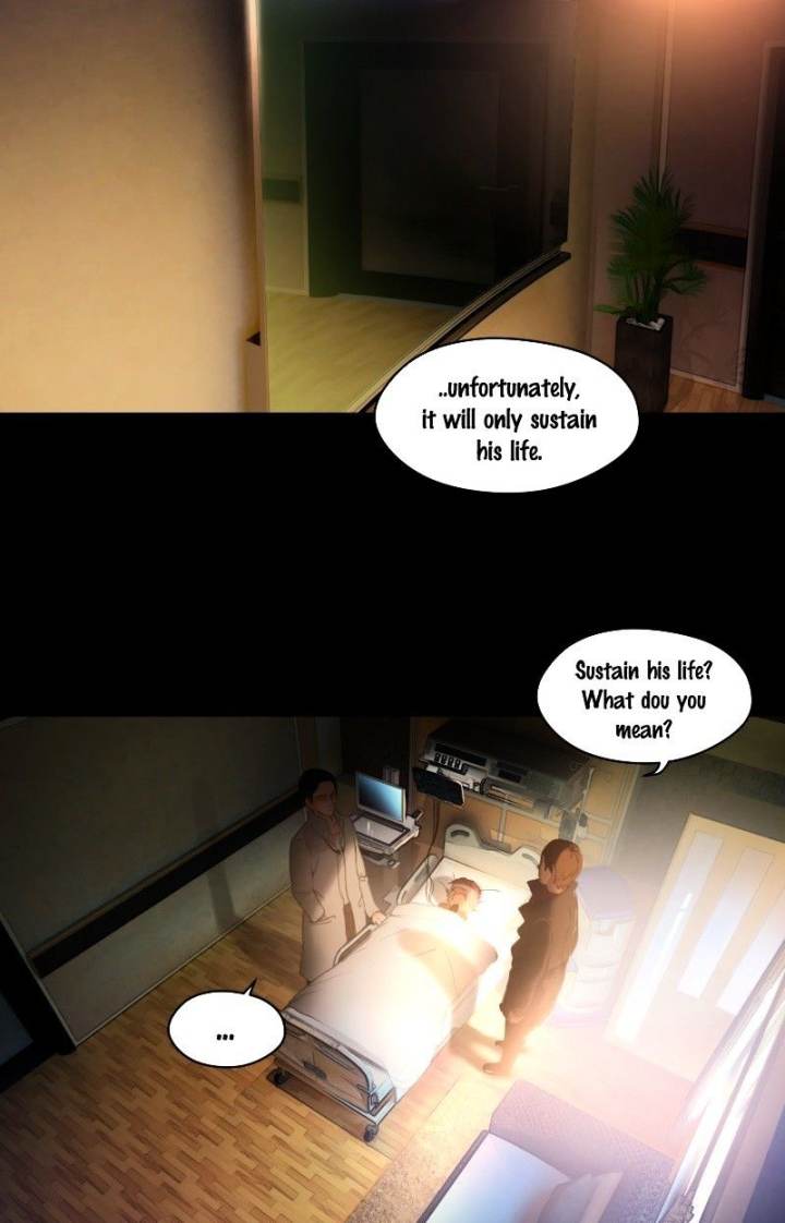 Ecstasy Hearts - Chapter 20 [photo 18] - MangaPorn