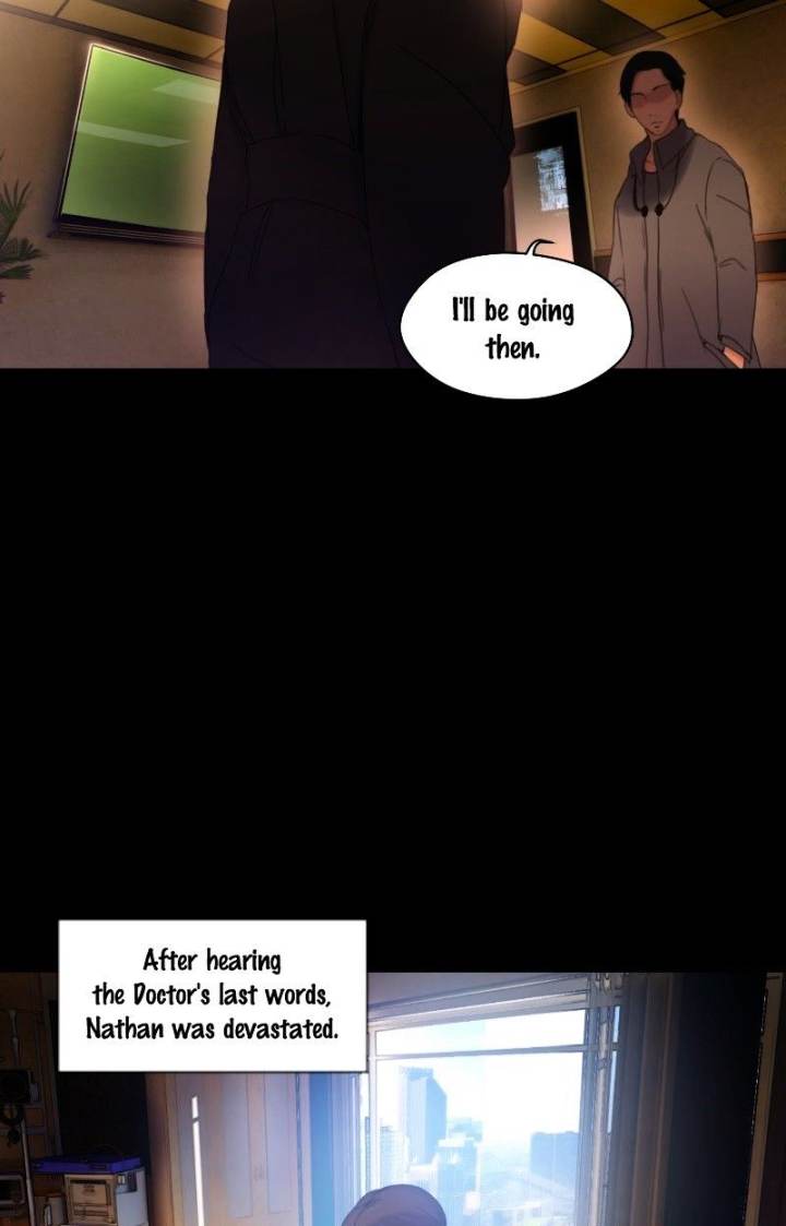 Ecstasy Hearts - Chapter 20 [photo 21] - MangaPorn