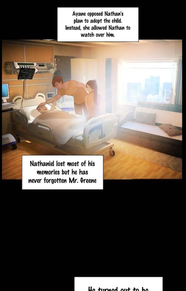 Ecstasy Hearts - Chapter 20 [photo 24] - MangaPorn