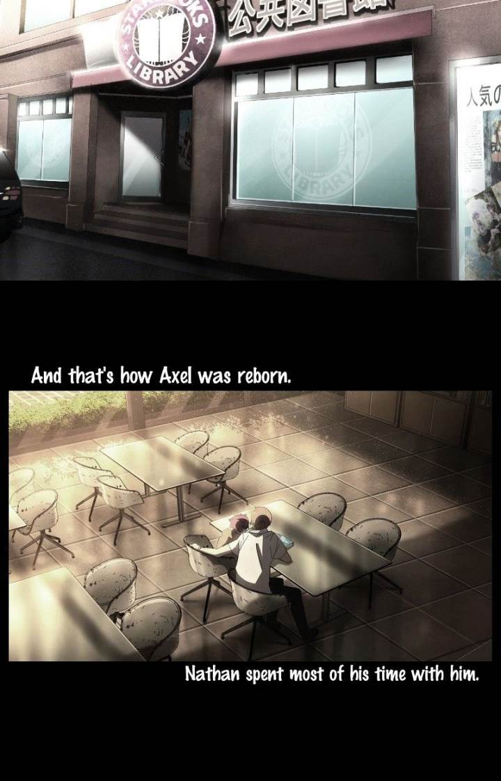 Ecstasy Hearts - Chapter 20 [photo 28] - MangaPorn