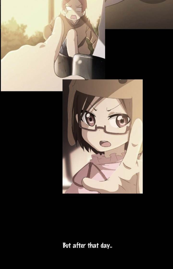 Ecstasy Hearts - Chapter 20 [photo 30] - MangaPorn