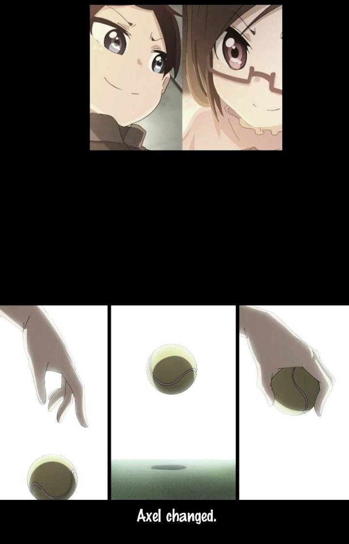 Ecstasy Hearts - Chapter 20 [photo 31] - MangaPorn