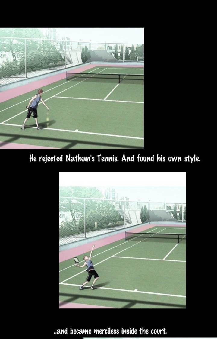 Ecstasy Hearts - Chapter 20 [photo 32] - MangaPorn