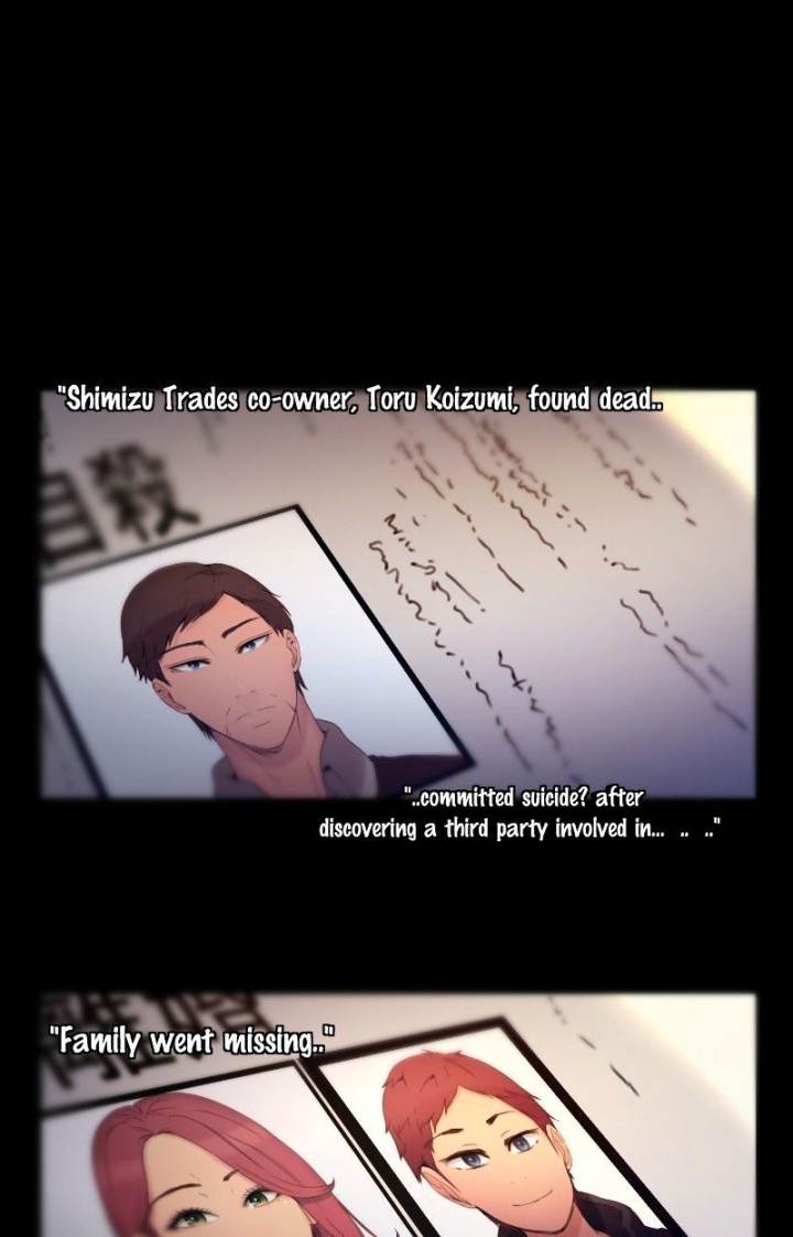 Ecstasy Hearts - Chapter 20 [photo 8] - MangaPorn