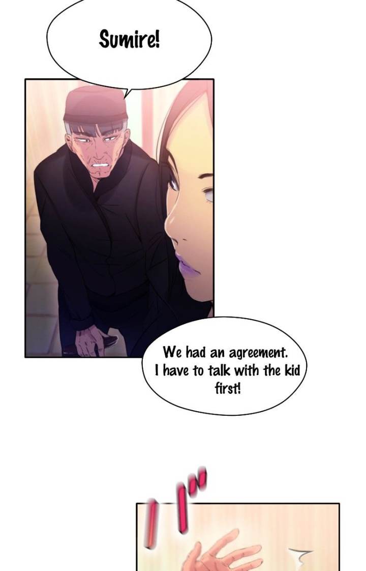 Ecstasy Hearts - Chapter 21 [photo 22] - MangaPorn