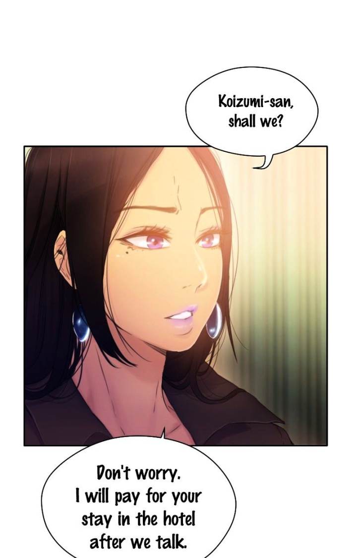 Ecstasy Hearts - Chapter 21 [photo 25] - MangaPorn